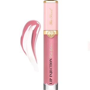 Too Faced Lip Injection Power Plumping Lip Gloss